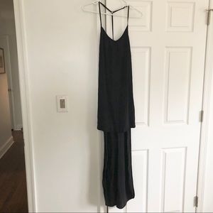 High low dress